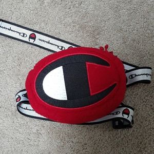 Champion fanny pack